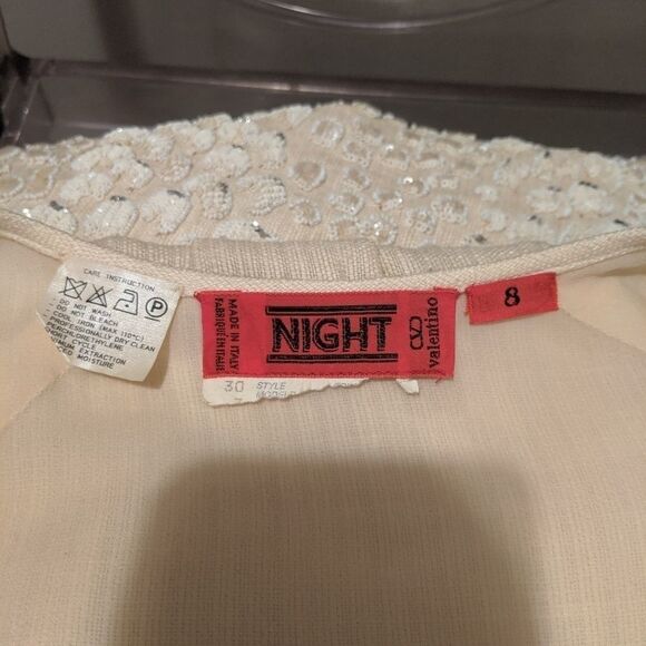 Valentino dress - Picture 8 of 8